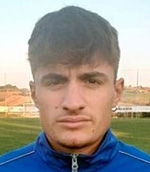 Jacopo PANICONI - Centrocampista