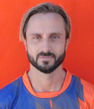 Marco PANTONE - Attaccante