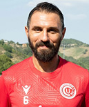 Lorenzo PAOLI - Difensore