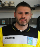 Riccardo PAOLUCCI - Portiere