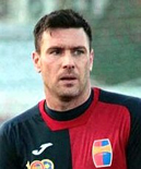 Calciatore Michele PAOLUCCI - Attaccante