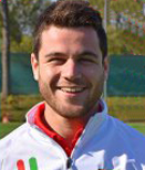Andrea PAOLUCCI - Centrocampista