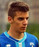 Francesco PAPA - Centrocampista