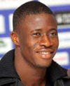 N'Diaye PAPA WAIGO  - Attaccante