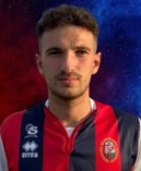 Nicolo' PARASECOLI - Attaccante