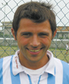 Enea PARMA - Attaccante