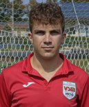 Calciatore Filippo PASINI - Centrocampista