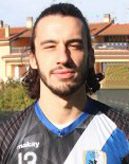 Alessandro PASINI - Attaccante