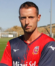 Calciatore Lorenzo PASQUALINI - Difensore