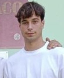 Calciatore Gabriele PATARACCHIA - Attaccante
