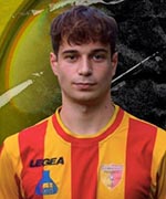 Calciatore Gabriele PATARACCHIA - Attaccante