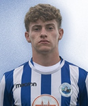 Calciatore Gioele PATRIGNANI - Difensore