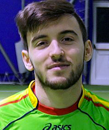 Francesco PAZZI - Centrocampista