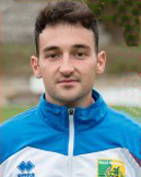 Calciatore Pietro PEDINI - Centrocampista