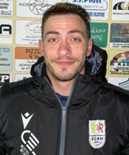 Calciatore Luca PELLICCIONI - Centrocampista