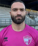 Maurizio PELUSO - Attaccante