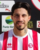 Tomas PEREZ - Attaccante