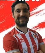 Giuseppe PERICOLO - Attaccante