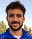 Matteo PERO NULLO - Centrocampista