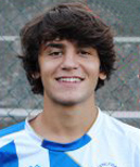 Lorenzo PEROGIO - Centrocampista