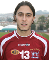 Francesco PERROTTA - Centrocampista