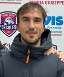 Alessandro PESARESI - Centrocampista
