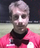 Francesco PESCE - Portiere