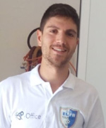 Calciatore Mattia PETRARULO - Centrocampista