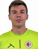 Andrea  PETRELLI - Portiere