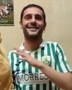 Ludovico PETTINARI - Centrocampista