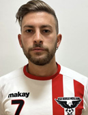Matteo PETTINARI - Attaccante