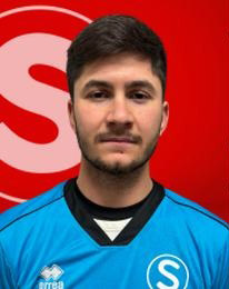 Andrea PETTINARI - Portiere