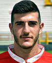 Edoardo PETTINELLI - Attaccante
