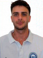 Calciatore Nicholas PIANGERELLI - Difensore