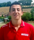 Antonio Giulio PICCI - Attaccante
