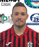 Alessio PICCINI - Attaccante