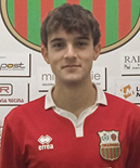 Mattia PICCININI - Centrocampista