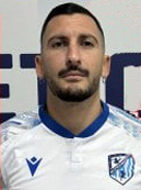 Antonio PICCIOLA - Attaccante