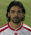 Claudio PIERANTOZZI - Attaccante