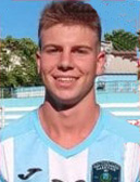 Calciatore Cesare PIERELLI - Difensore