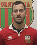 Roberto PIERGIACOMI - Portiere
