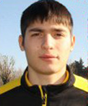 Calciatore Giuseppe PIERRI - Attaccante