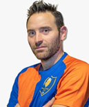 Calciatore Michele PIETRELLA - Centrocampista