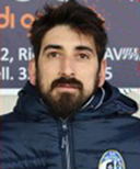 Calciatore Daniele PIGLIAPOCO - Portiere