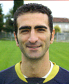 Emanuele PIRANI - Difensore