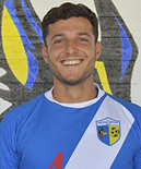 Marco PIRAS - Centrocampista