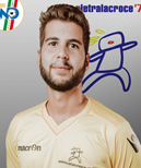 Mattia POLENTI - Portiere