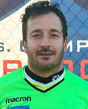 Simone POLIERI - Portiere
