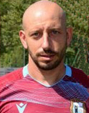 Mirco POLITI - Centrocampista