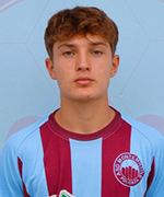 Calciatore Filippo POLONI - Attaccante